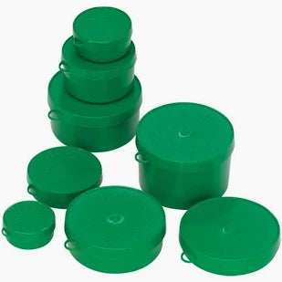 Behr Worm/Maggot Tub (10cm)