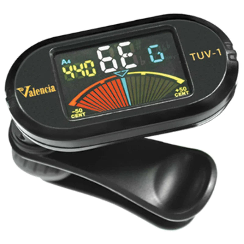 Valencia VC103K Classical Guitar Pack - 3/4 Size (Natural)