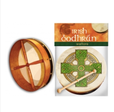 Waltons 8" Bodhrans - Various Options