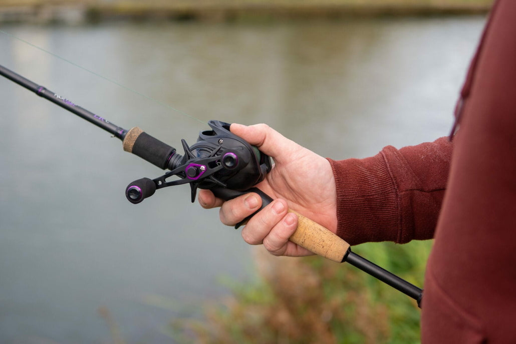 Wychwood Agitator LR-C Casting Rods