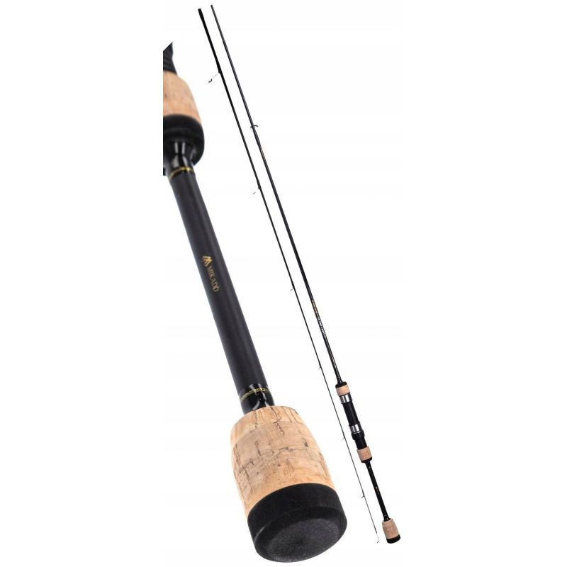 Mikado Sensual NG Ultra Light Spinning Rods