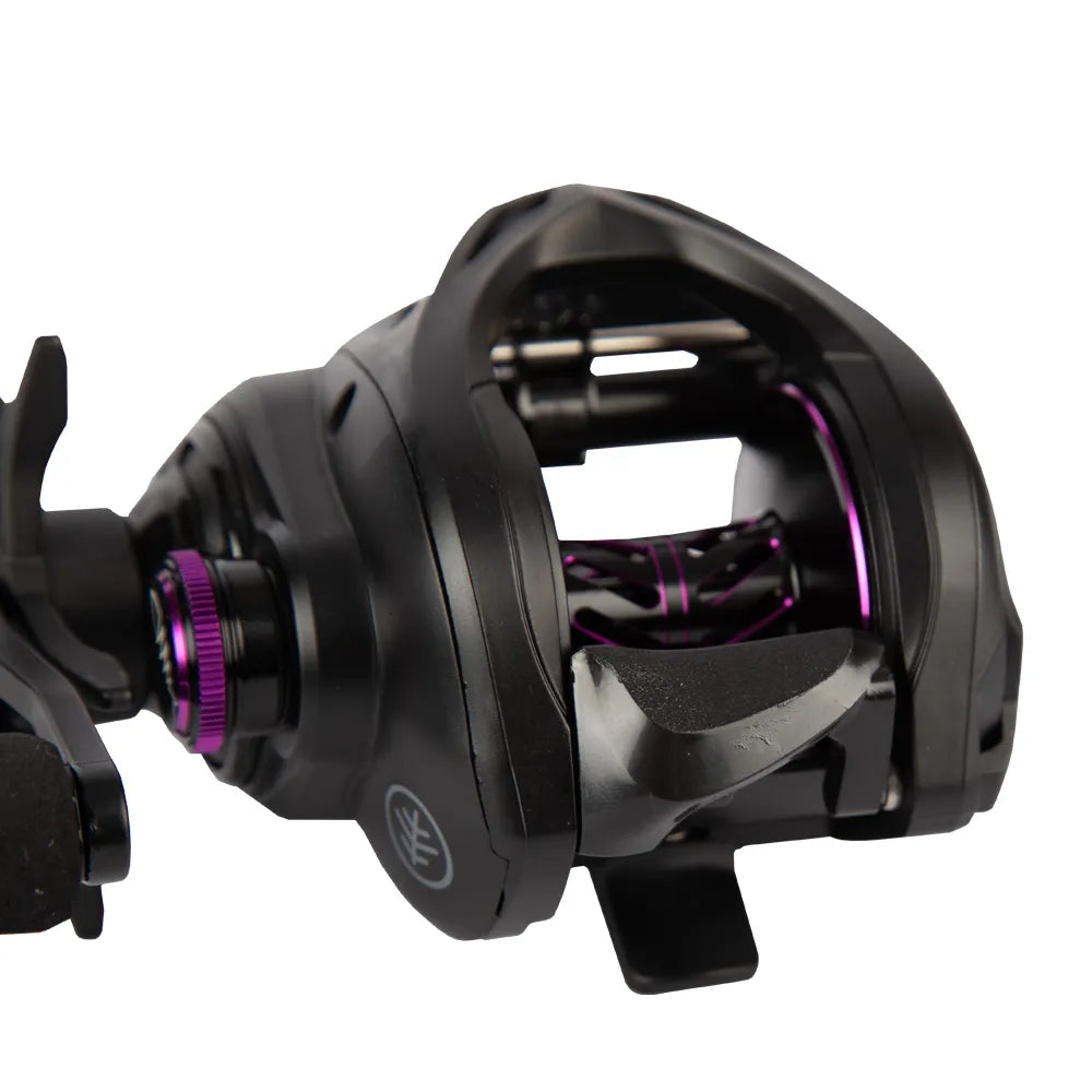 Wychwood Agitator Baitcasting Reel (S1 200BC-L)