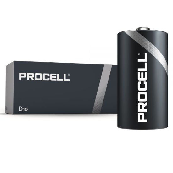 Procell Batteries AA & AAA (10 pack)