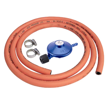 Go System Gas Regulator & Hose Sets For Cartridges