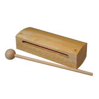 Hayman Wood Block