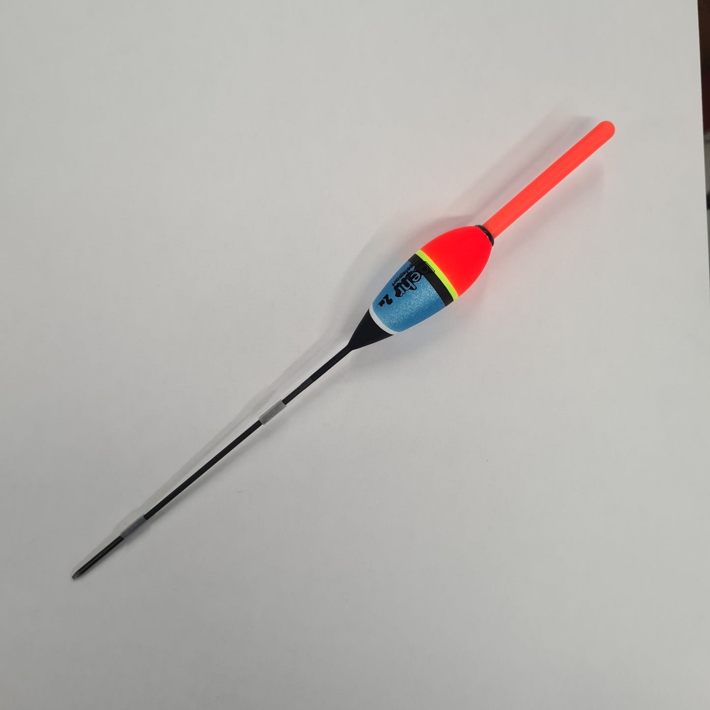 Behr Chemical Light Floats - Blue