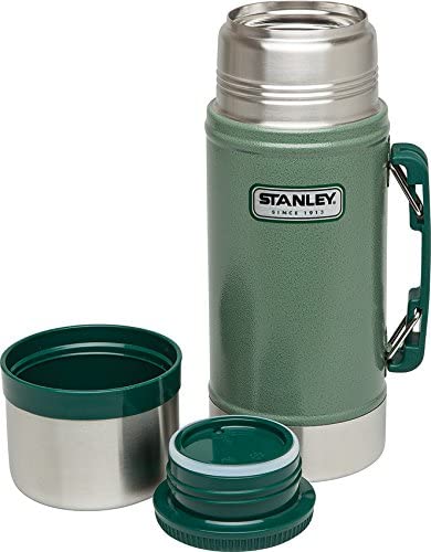 Stanley Classic Vacuum Food Jar (709ml / 24oz)