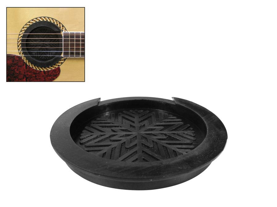 Boston Acoustic Guitar Mute (AGM-85)