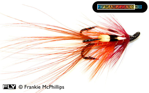FRANKIE MCPHILLIPS FLIES