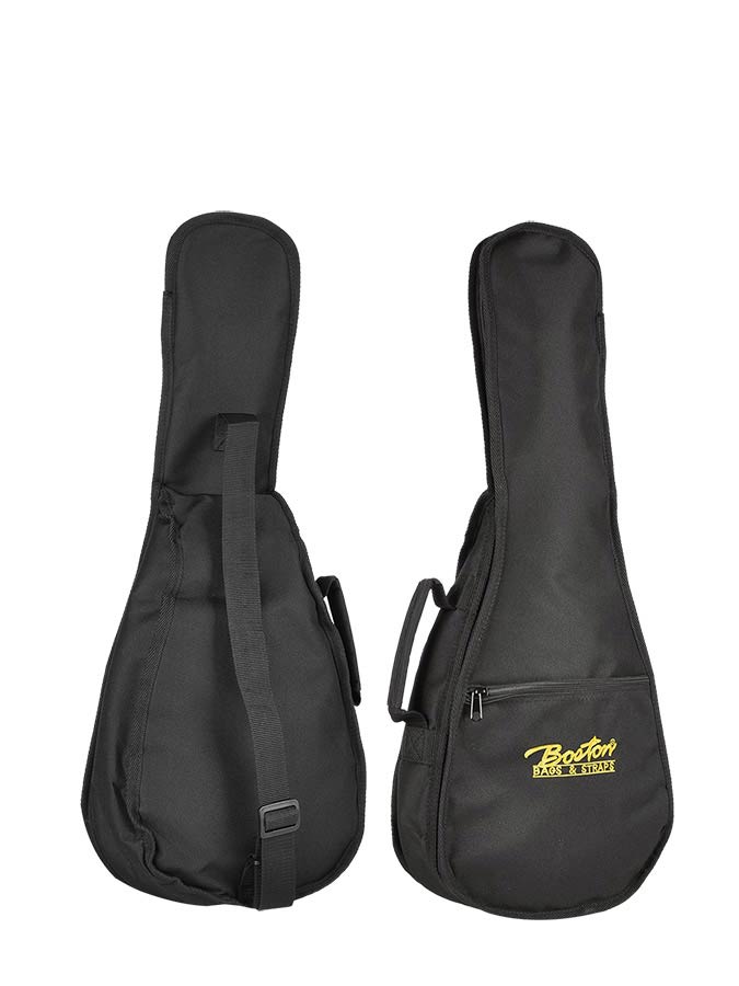 Boston Concert Gig Bag for Ukulele (UKC-06)