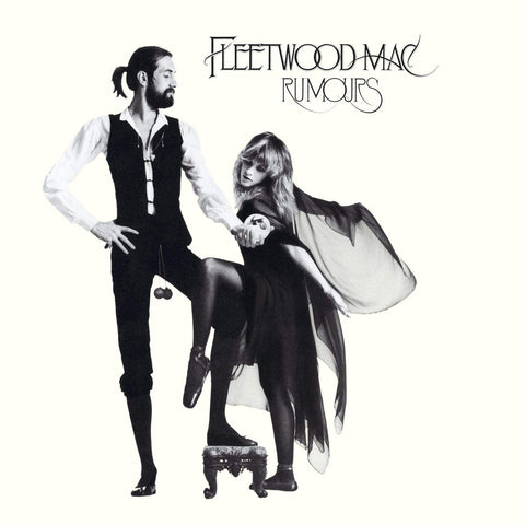 Fleetwood Mac - Rumours LP (Vinyl)