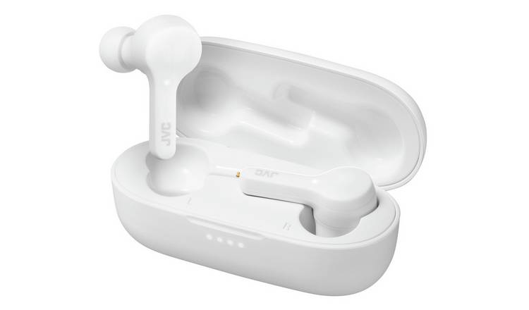 Jvc wireless online earbuds