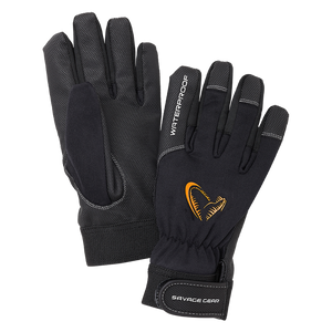 Savage Gear All Weather Waterproof Glove