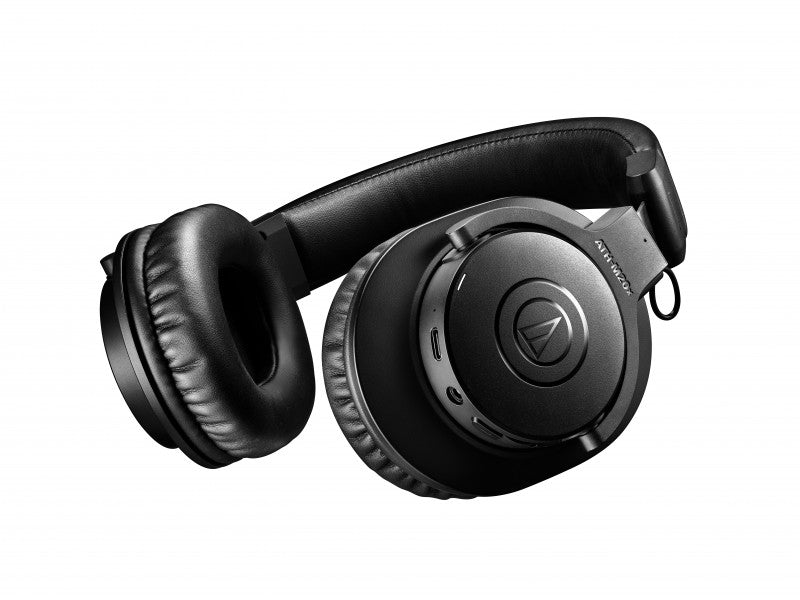 Latest audio best sale technica headphones