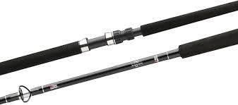 Abu Garcia Seven 7ft Trolling Rod - 15lb