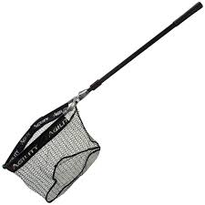 Shakespeare Agility Trout Net (3 Sizes)