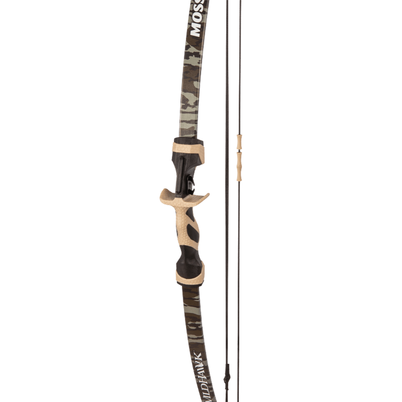 Vertigo Compound Bow Mossy Oak DENNISTONS