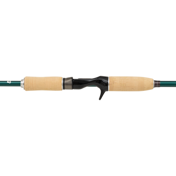 Abu Garcia Beast X Pike 862 XXH 70-250g Casting Rod - Cork Handle