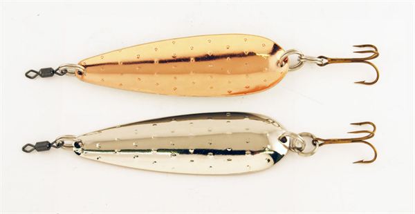 Allcock Blair Spoon 18g & 24g