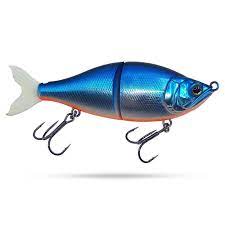 Strike Pro X-Buster 17cm/80g