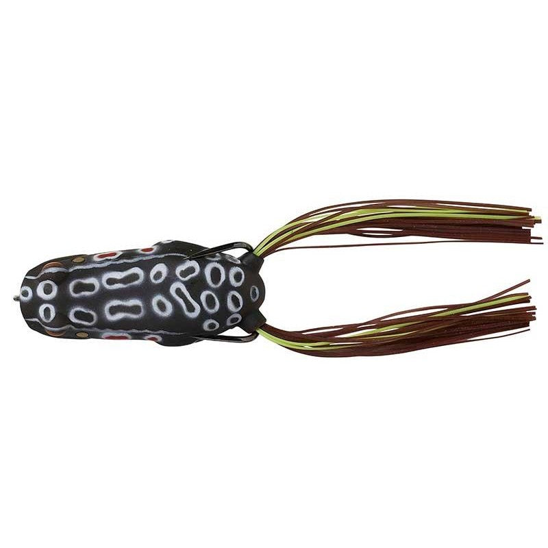 Savage Gear 3D Pop Frogs 7cm / 20g