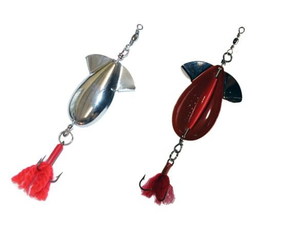 Allcock Colorado Spoons