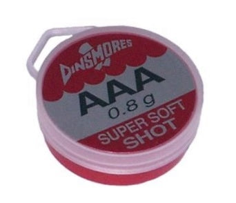 Dinsmores Poly Tub Refill LEAD *EIRE ONLY*