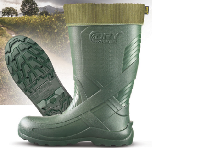 Dry Walker Xtract Thermal Boot