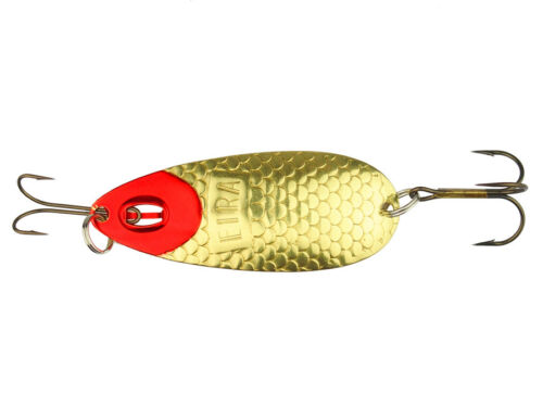 Rublex Eira Spoons (Copper, Silver & Gold)