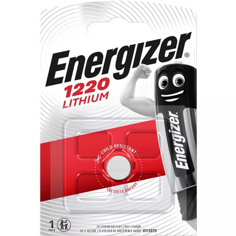 Energizer CR1220 Battery