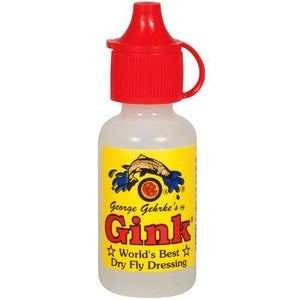 Gehrke's Gink Fly Floatant
