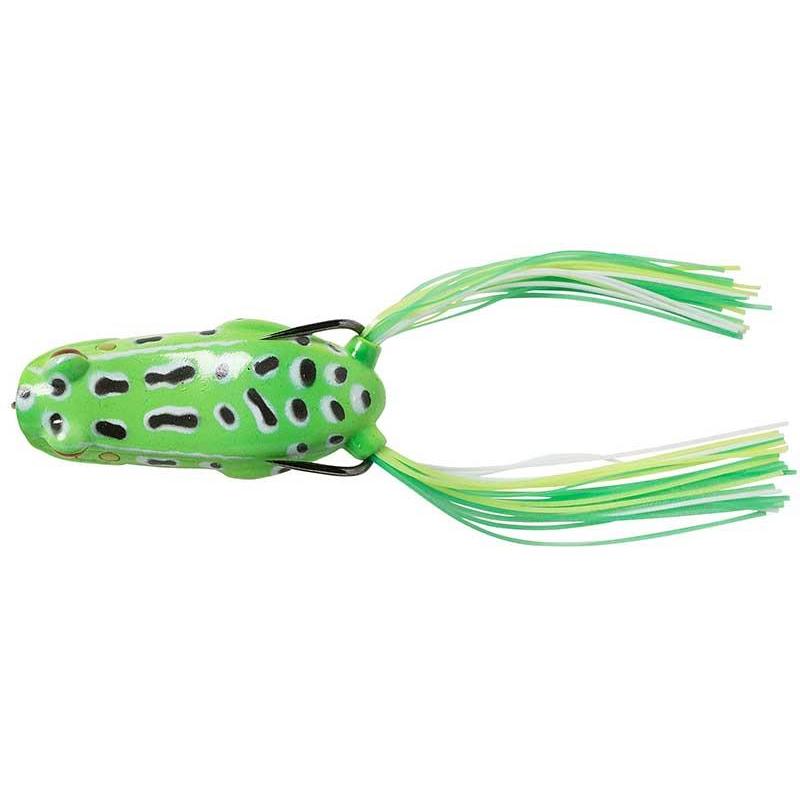 Savage Gear 3D Pop Frogs (7cm / 20g)