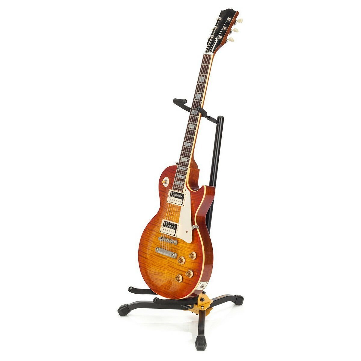 Hercules GS405B Guitar Stand ShokSafe Floor Stand