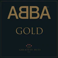 Abba - Gold LP (Vinyl)