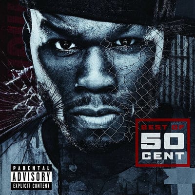 50 Cent - Best Of 50 Cent LP (Vinyl)