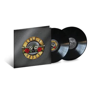 Guns N' Roses - Greatest Hits 2LP (Vinyl)