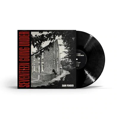 Sam Fender Seventeen Going Under LP