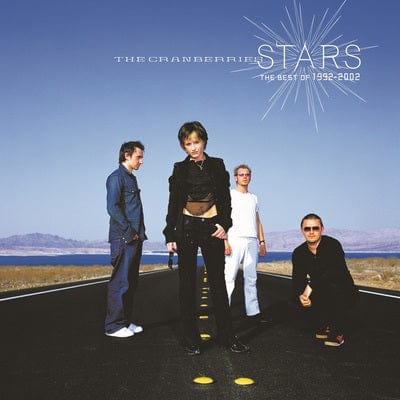 The Cranberries - STARS The Best of 1992-2002 LP (Vinyl)