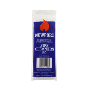 Newport Pipe Cleaners 50's