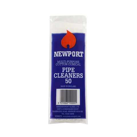 Newport Pipe Cleaners 50's