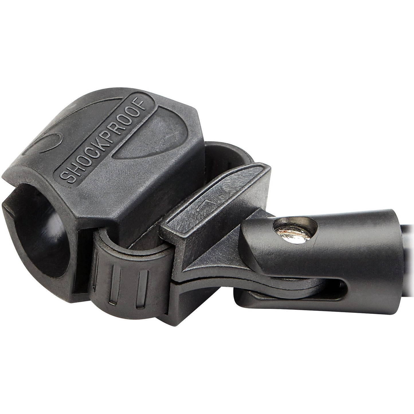 Shock Proof Mic Holder