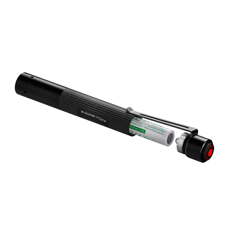 Ledlenser P2R Core Penlight