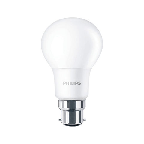 Philips CorePro 11W = 75W LED Bulb BC/B22 A60 2700K