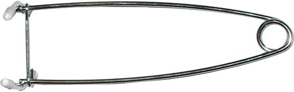 Dennett Humane Pike Gag