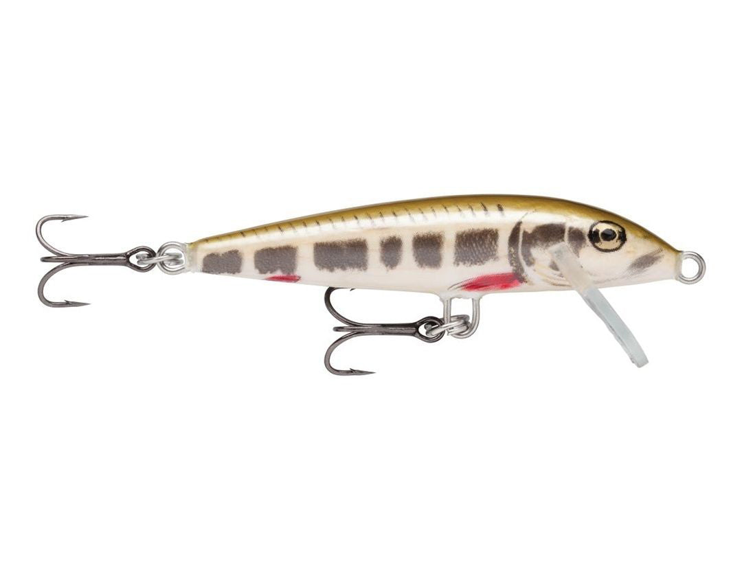 Rapala Countdown Sinking 5cm 5g