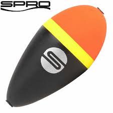 Spro Oval Float (35g & 50g)