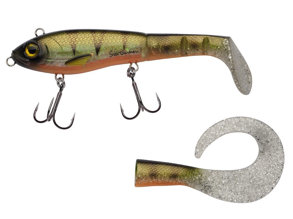 Abu Garcia Sea Trout Lure Kit