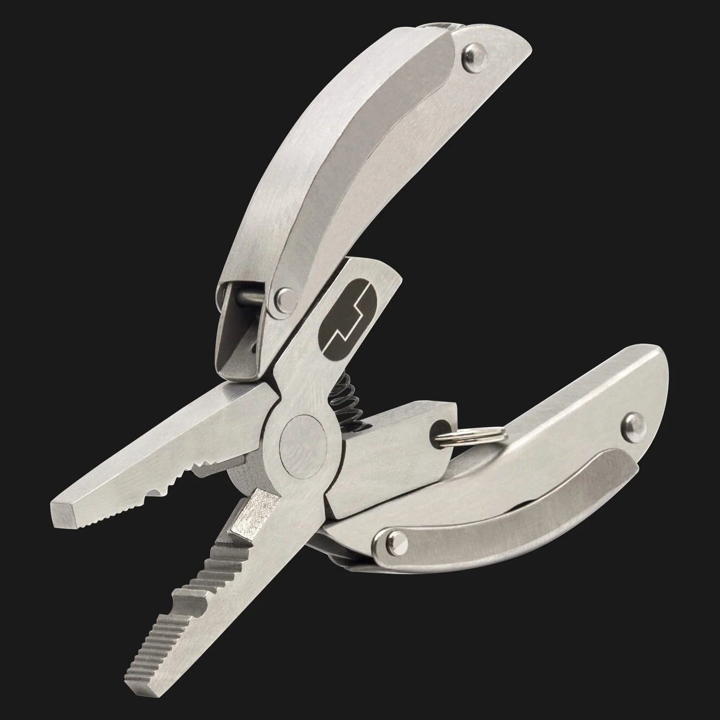 True Utility Scarab 7 in 1 Multi Tool