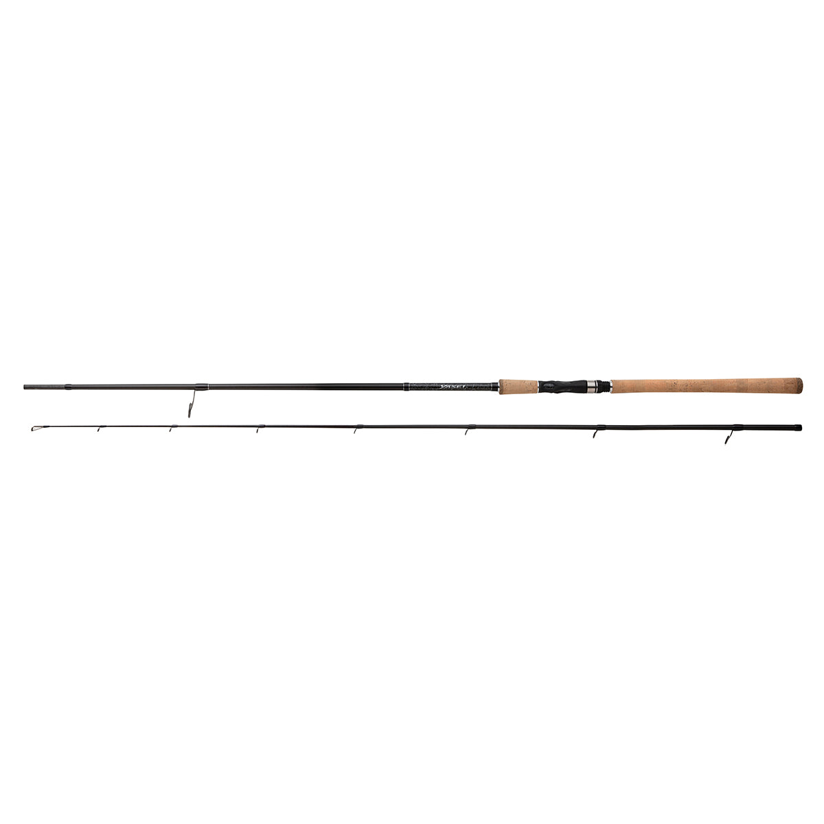 Shimano Yasei Pike Spinning Rod 40-100g - Cork Handle – DENNISTONS