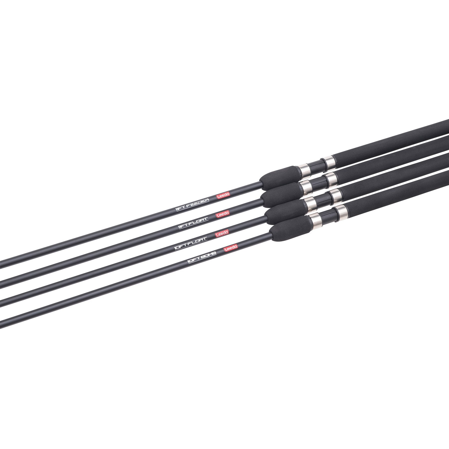 Leeda 11ft Feeder Rod – DENNISTONS